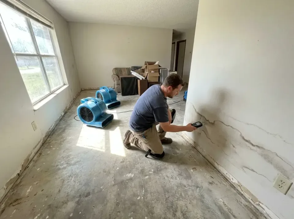 Moisture Meter — Water Damage Restoration Moisture Meter — Water Damage Restoration
